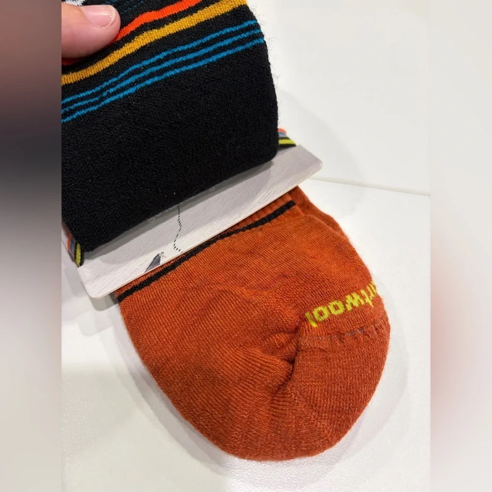 Smartwool new tags